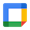 Google Calendar logo